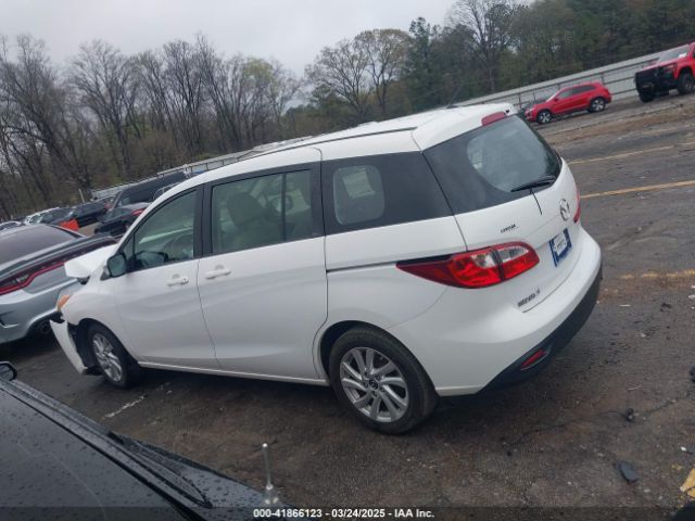 JM1CW2BL6E0164259 Mazda Mazda5 Sport