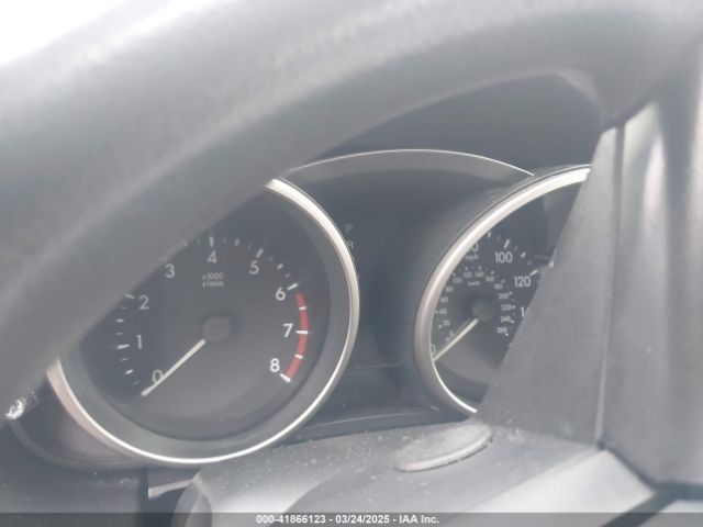 JM1CW2BL6E0164259 Mazda Mazda5 Sport