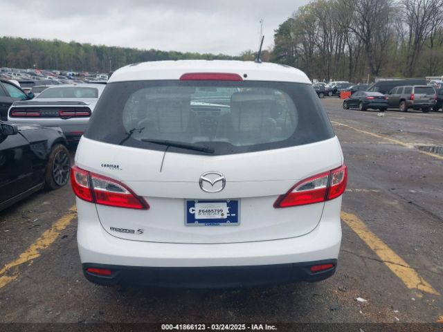 JM1CW2BL6E0164259 Mazda Mazda5 Sport