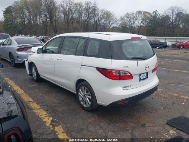 JM1CW2BL6E0164259 Mazda Mazda5 Sport