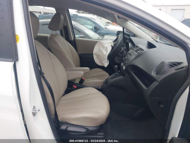 JM1CW2BL6E0164259 Mazda Mazda5 Sport