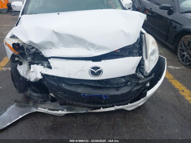 JM1CW2BL6E0164259 Mazda Mazda5 Sport