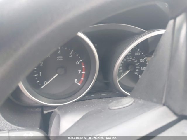 JM1CW2BL6E0164259 Mazda Mazda5 Sport