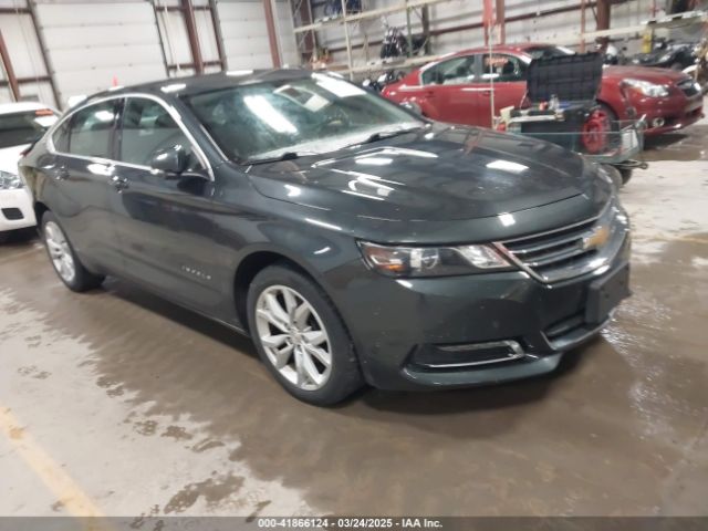 2G11Z5SA8K9147469 auction archive image