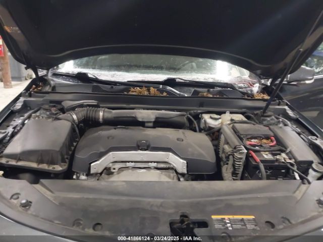 2G11Z5SA8K9147469 Chevrolet IMPALA LT