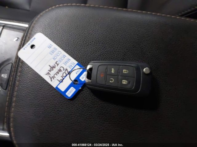 2G11Z5SA8K9147469 Chevrolet IMPALA LT