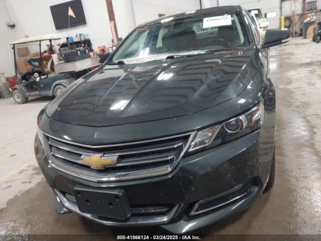 2G11Z5SA8K9147469 Chevrolet IMPALA LT