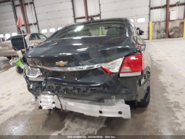 2G11Z5SA8K9147469 Chevrolet IMPALA LT