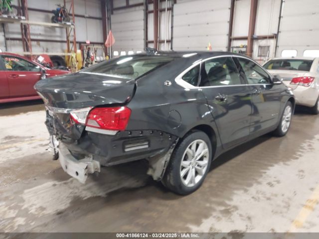 2G11Z5SA8K9147469 Chevrolet IMPALA LT