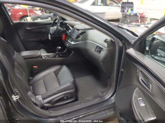 2G11Z5SA8K9147469 Chevrolet IMPALA LT