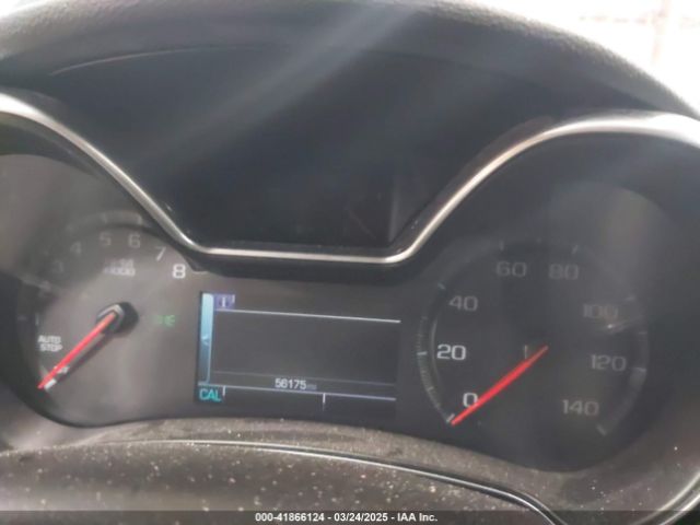 2G11Z5SA8K9147469 Chevrolet IMPALA LT