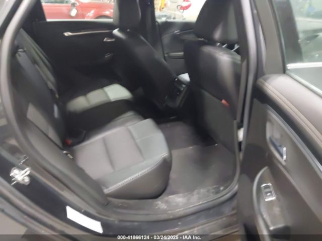 2G11Z5SA8K9147469 Chevrolet IMPALA LT