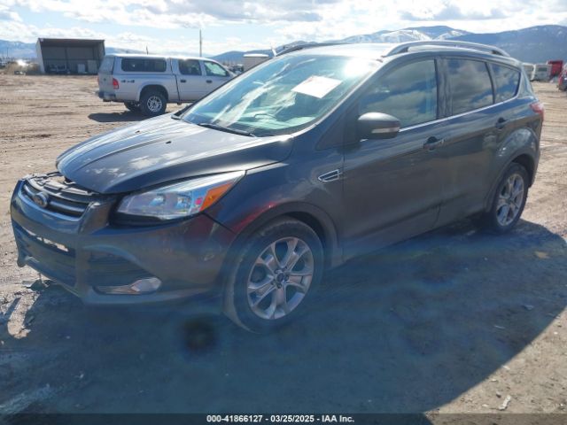 1FMCU9J96GUB96009 Ford Escape Titanium