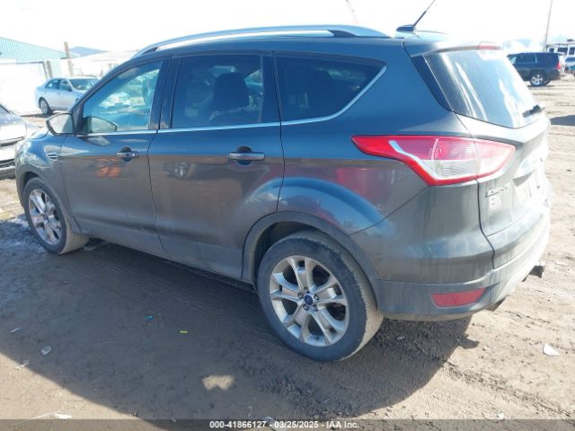 1FMCU9J96GUB96009 Ford Escape Titanium