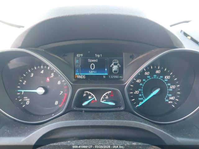 1FMCU9J96GUB96009 Ford Escape Titanium