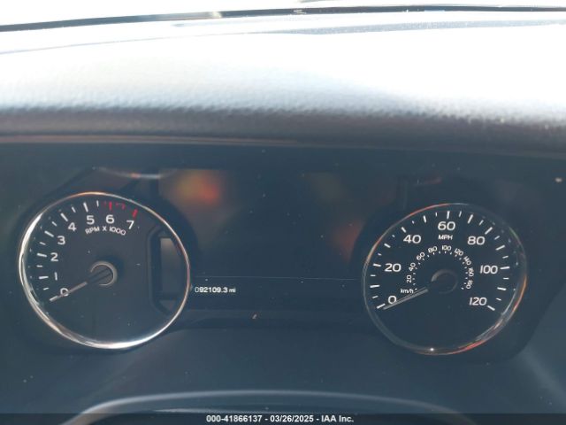 1FTEW1E43LKE14873 Ford F-150 Lariat