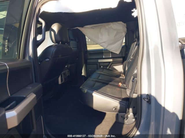 1FTEW1E43LKE14873 Ford F-150 Lariat