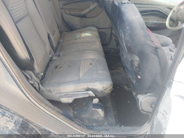 1FMCU9GDXJUA97275 Ford ESCAPE SE