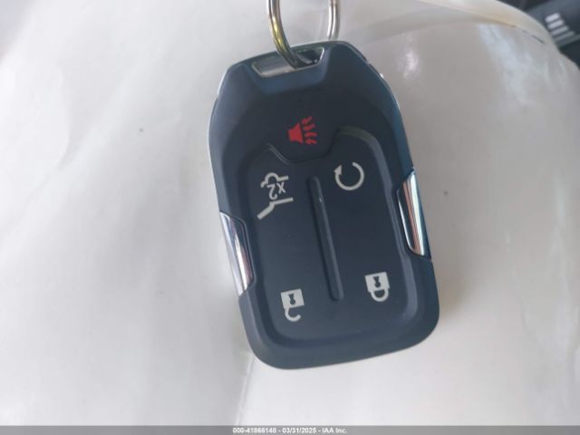 3GKALMEV7LL195324 GMC Terrain Fwd Sle