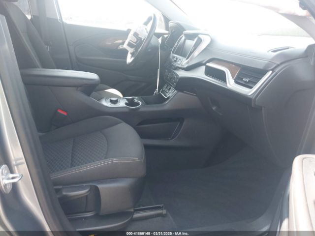 3GKALMEV7LL195324 GMC Terrain Fwd Sle