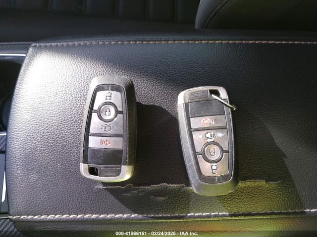 3FA6P0HD3KR250483 Ford FUSION SE