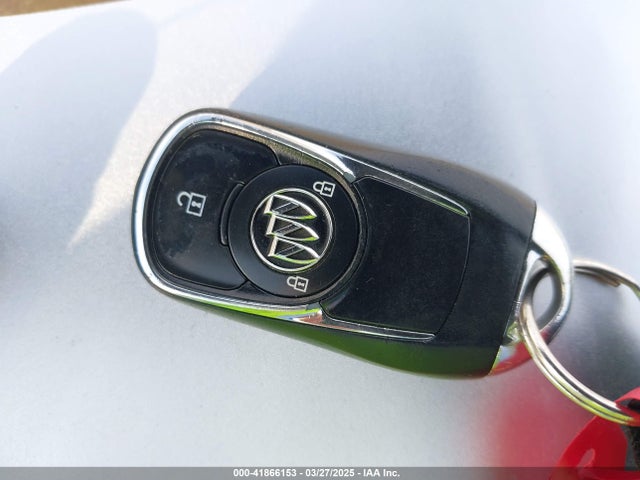 KL4CJASB1KB888306 Buick Encore Fwd Preferred