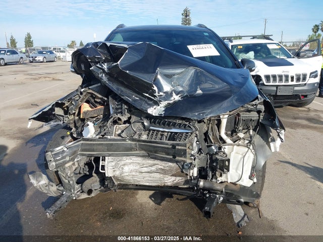 KL4CJASB1KB888306 Buick Encore Fwd Preferred
