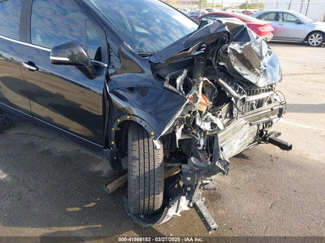 KL4CJASB1KB888306 Buick Encore Fwd Preferred