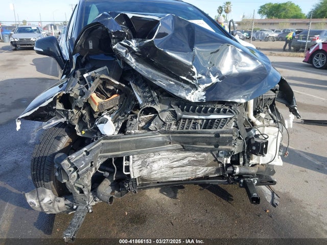 KL4CJASB1KB888306 Buick Encore Fwd Preferred