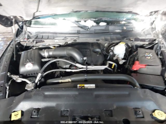 1C6RR7KT7ES178021 RAM 1500 Express