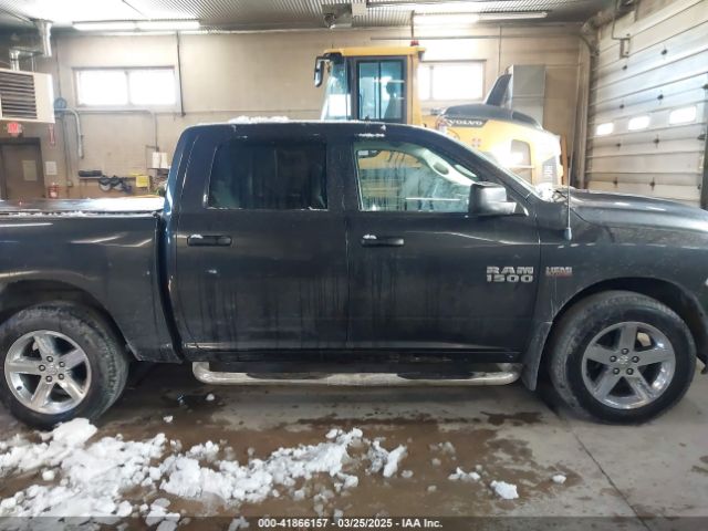 1C6RR7KT7ES178021 RAM 1500 Express