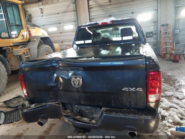 1C6RR7KT7ES178021 RAM 1500 Express