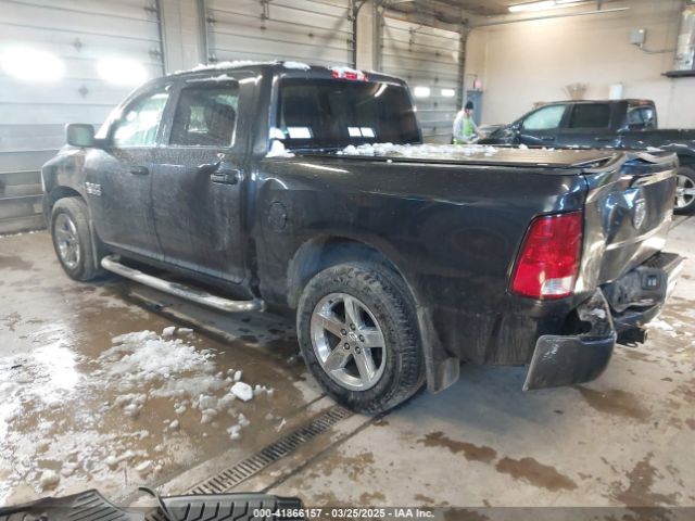 1C6RR7KT7ES178021 RAM 1500 Express