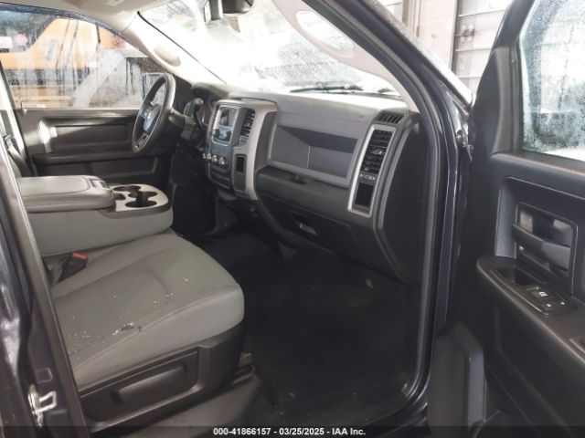 1C6RR7KT7ES178021 RAM 1500 Express
