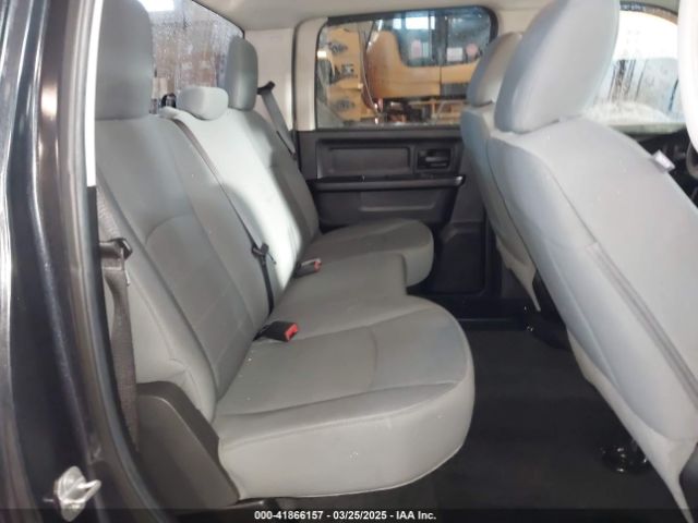 1C6RR7KT7ES178021 RAM 1500 Express