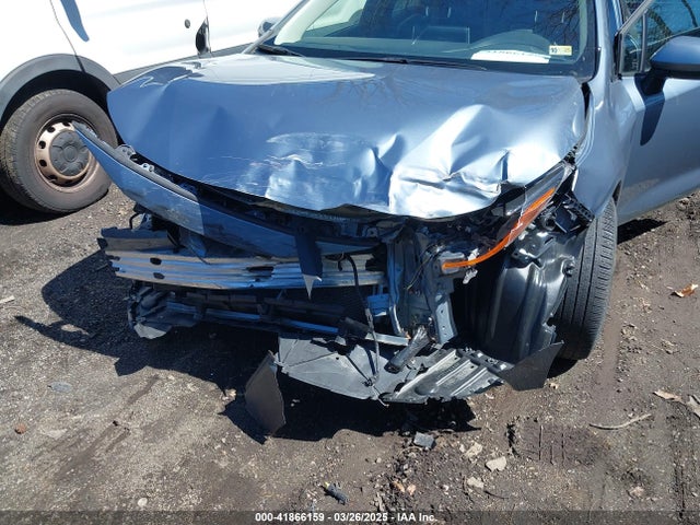 JTDEPRAEXLJ068272 Toyota COROLLA LE