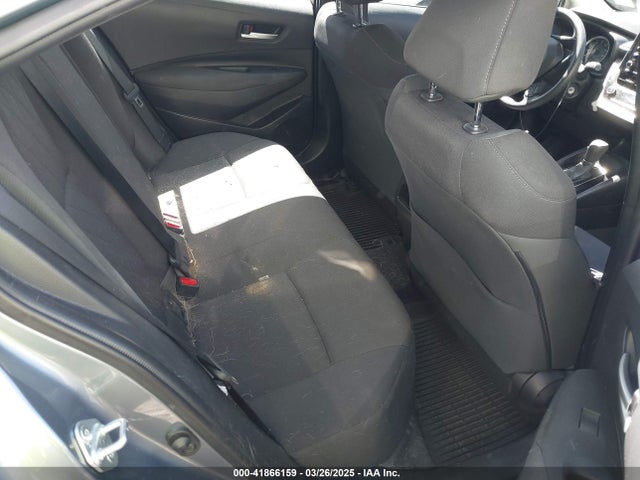 JTDEPRAEXLJ068272 Toyota COROLLA LE