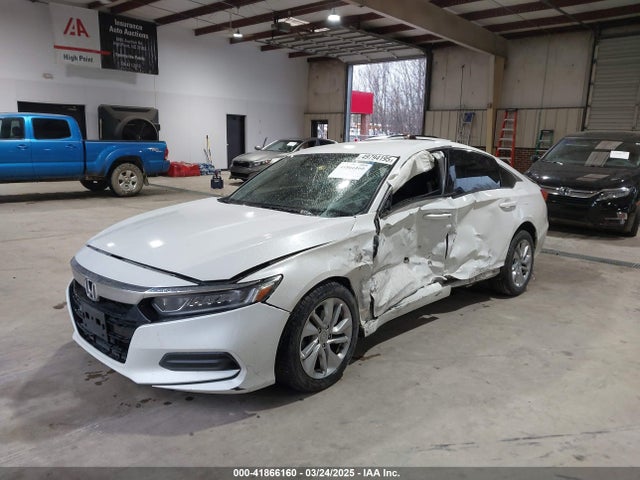 1HGCV1F17KA157740 Honda ACCORD LX