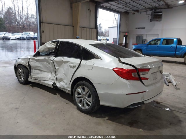 1HGCV1F17KA157740 Honda ACCORD LX