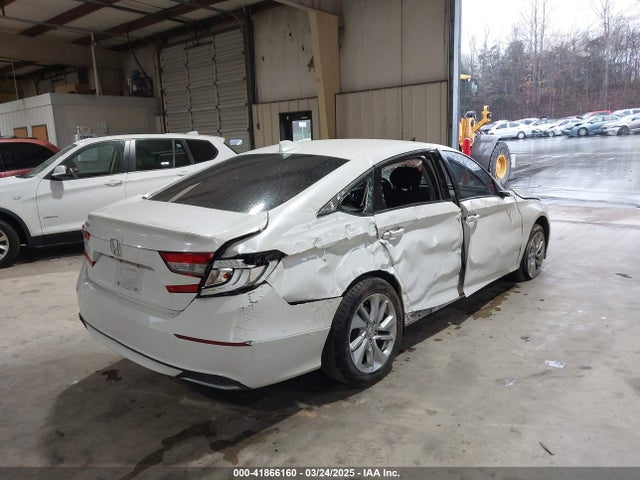 1HGCV1F17KA157740 Honda ACCORD LX