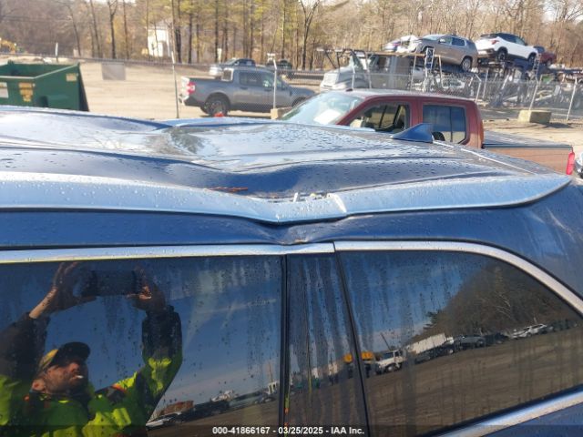 5TDJZRFHXKS950717 Toyota Highlander Xle