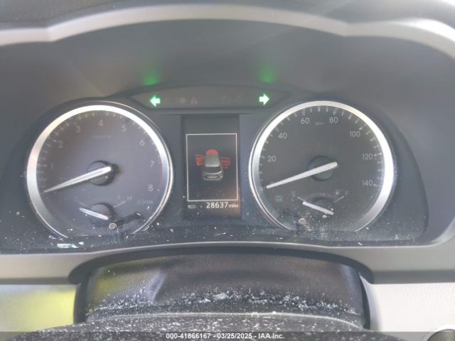 5TDJZRFHXKS950717 Toyota Highlander Xle
