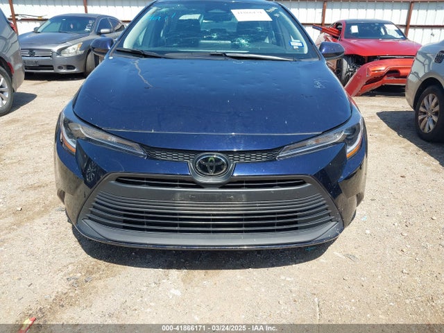 Toyota COROLLA LE 2023 5YFB4MDE2PP048965 Image 12