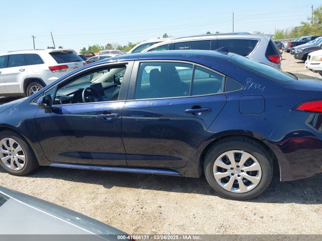 Toyota COROLLA LE 2023 5YFB4MDE2PP048965 Image 14