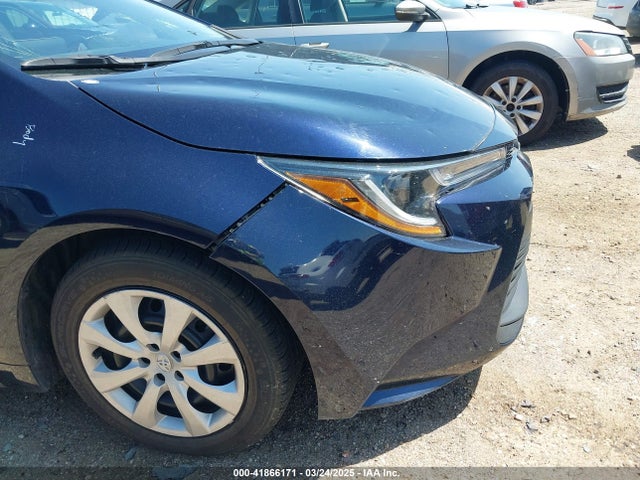 Toyota COROLLA LE 2023 5YFB4MDE2PP048965 Image 17
