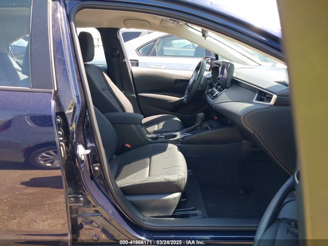 Toyota COROLLA LE 2023 5YFB4MDE2PP048965 Image 5