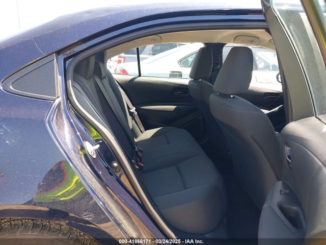 Toyota COROLLA LE 2023 5YFB4MDE2PP048965 Image 8