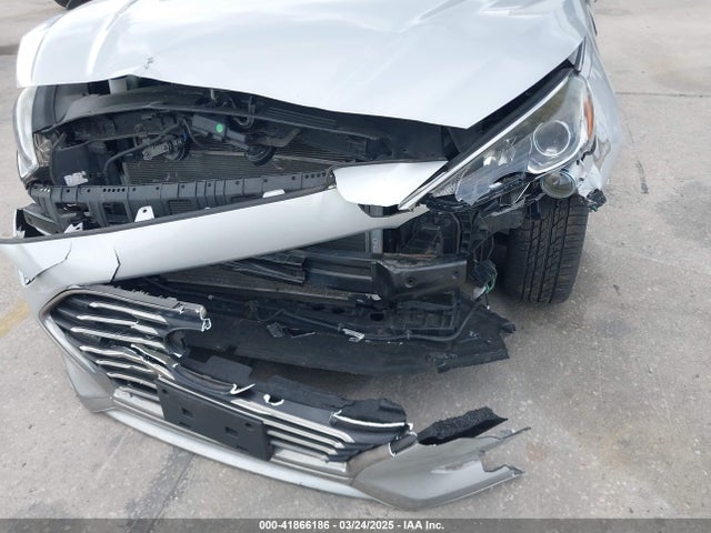 5NPE34AF3JH597169 Hyundai SONATA SEL