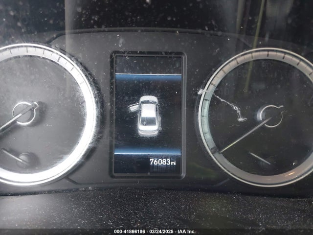 5NPE34AF3JH597169 Hyundai SONATA SEL