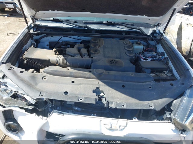 JTEBU5JR5L5792737 Toyota 4runner Venture